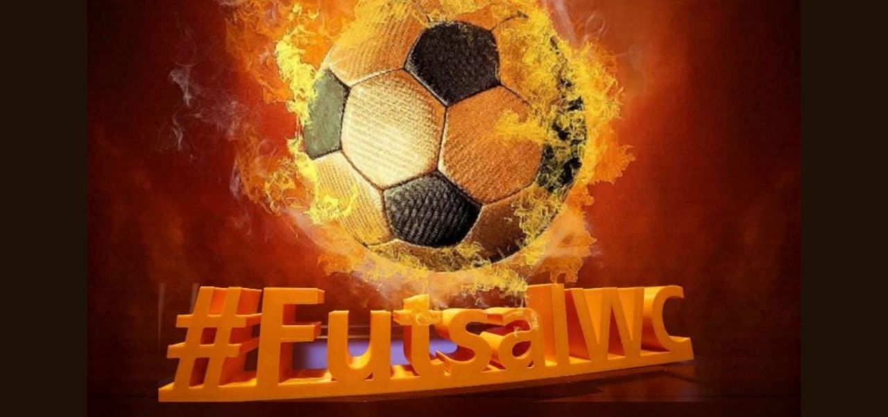 Hari Ini, Penentuan Group Piala Dunia Futsal 2021 Lithuania