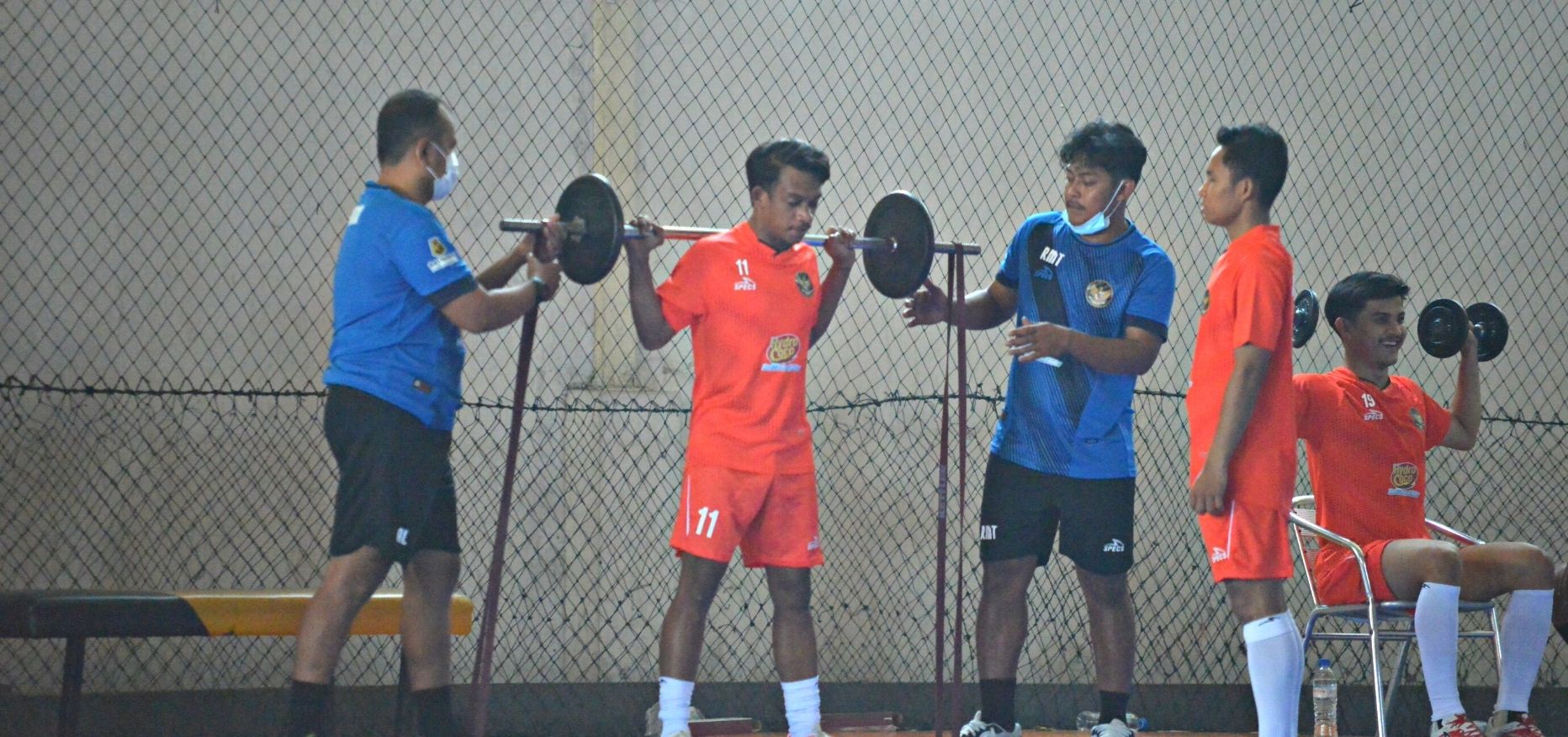 Thailand Kena Sanksi, Kejuaraan Futsal Asia Tenggara Dibatalkan