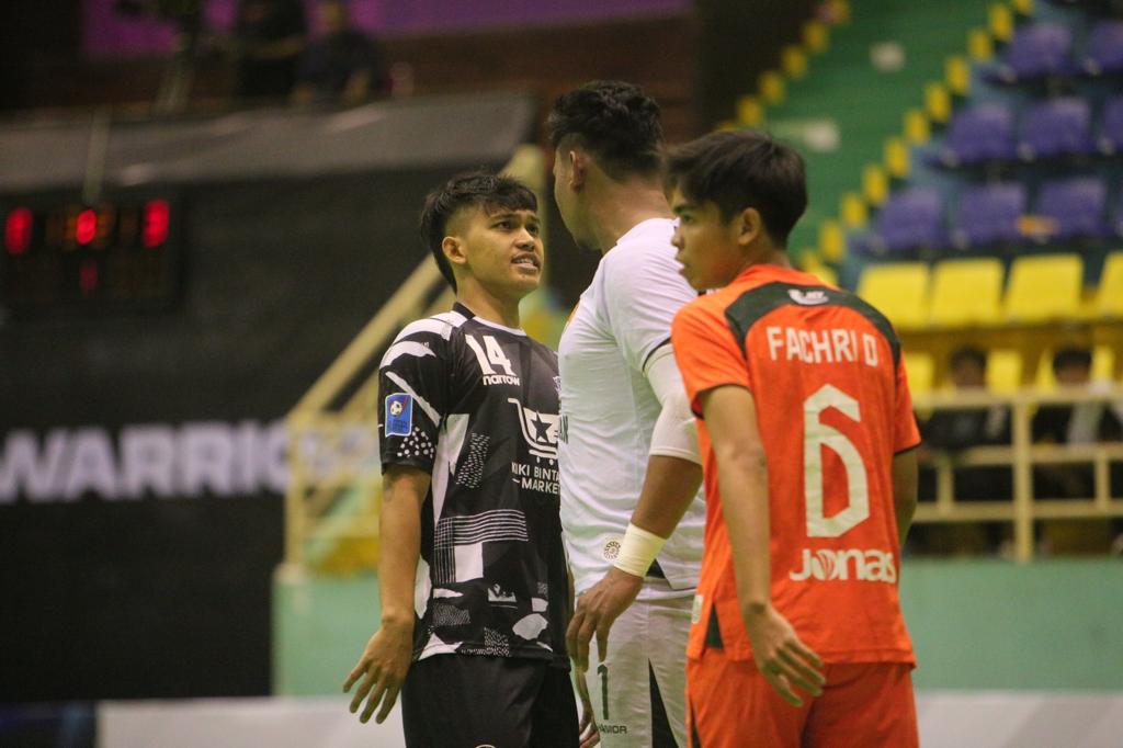 LFP 2023: Sadakata FC Raih Kemenangan Perdana Lawan Halus FC 3-1