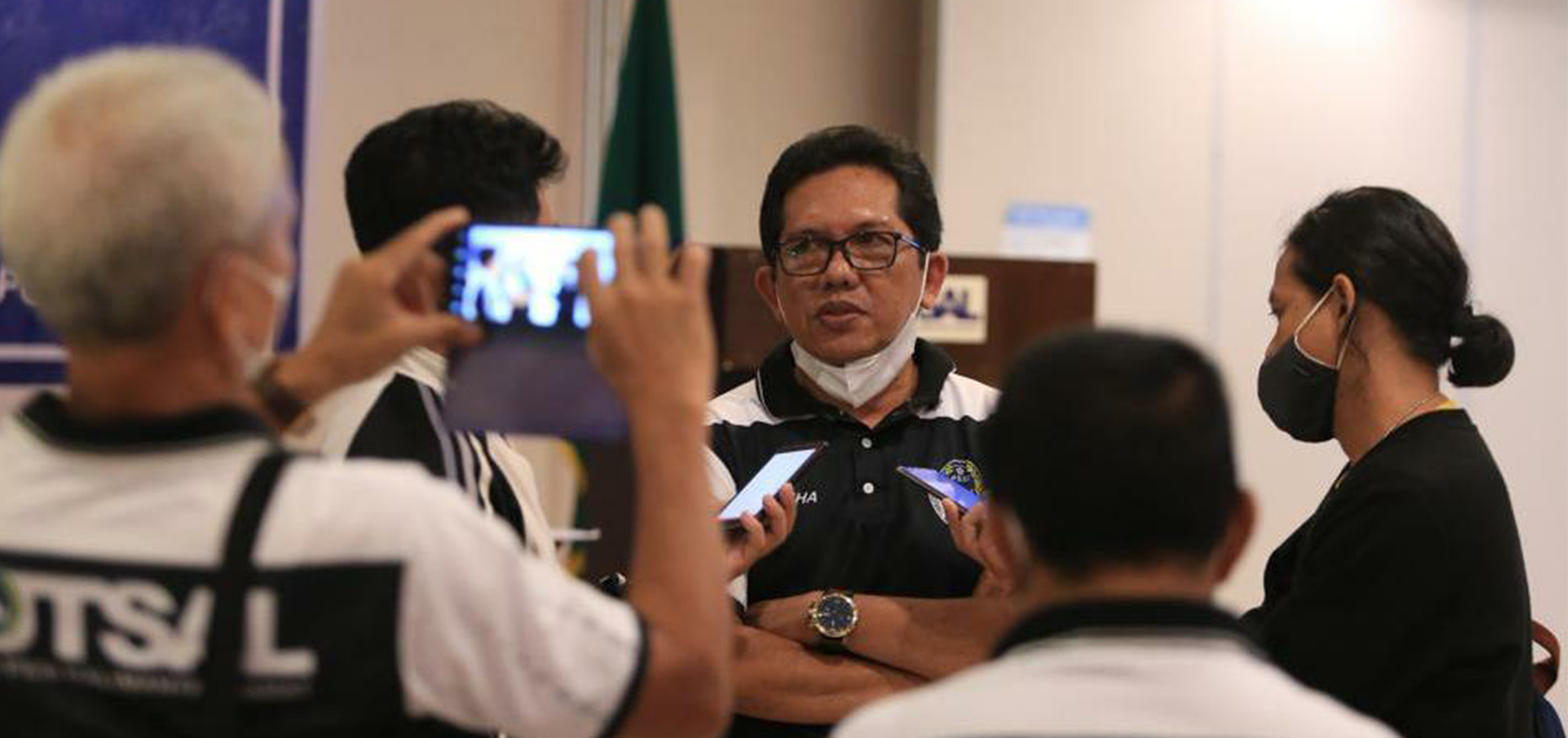 Asosiasi Futsal Kalbar Aklamasi Pilih Ketua Umum Baru
