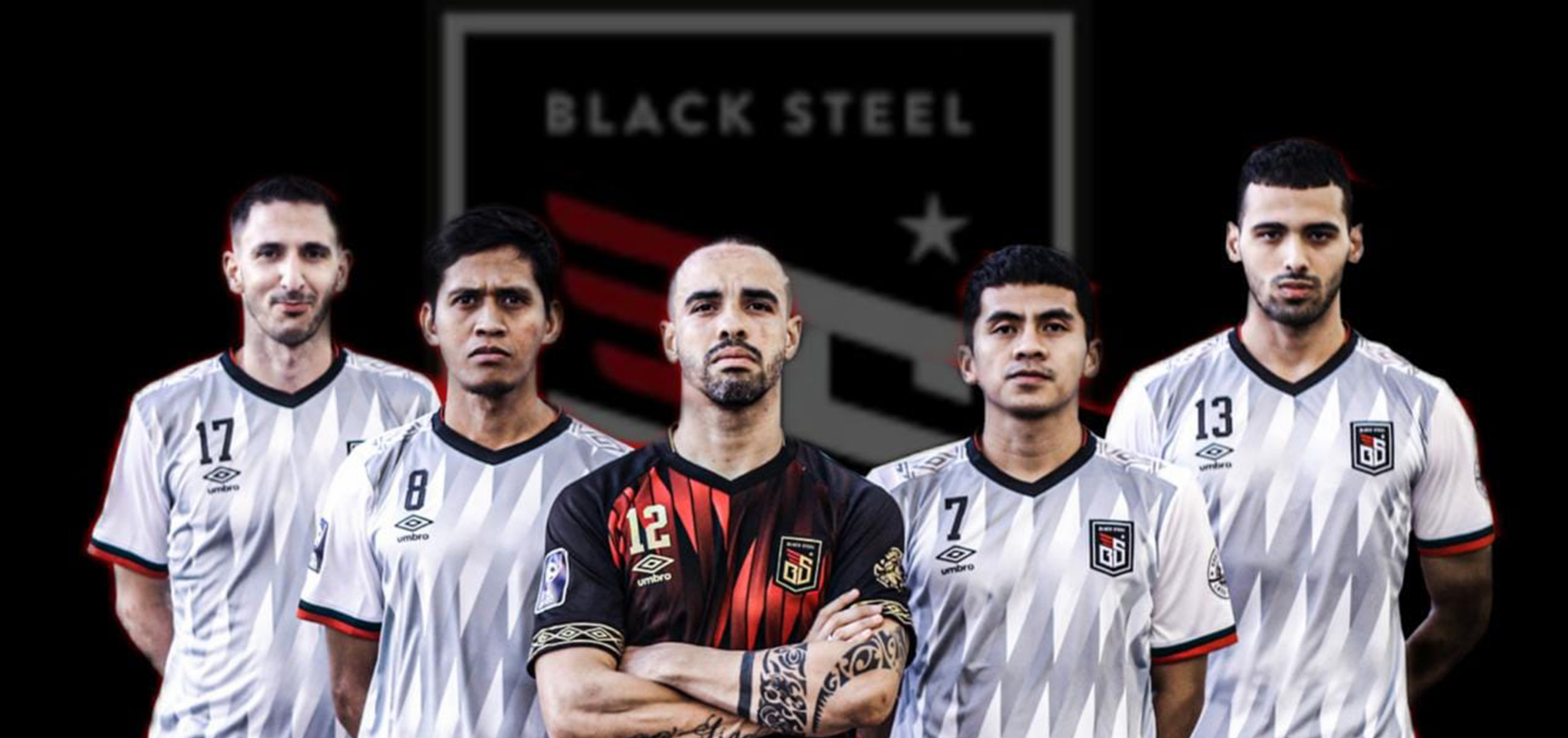 Black Steel Punya Peluang Ikuti AFF Futsal Cup 2021